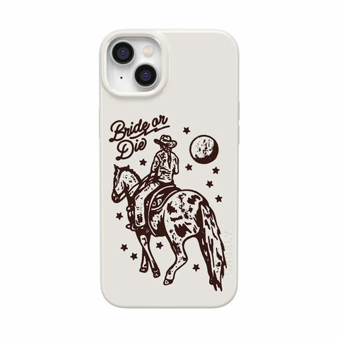Bride or Die | Rodeo Bachelorette Case
