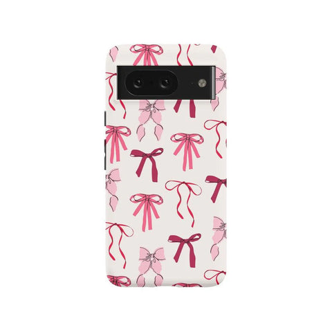 Lover Girlie | Pink Bows Case