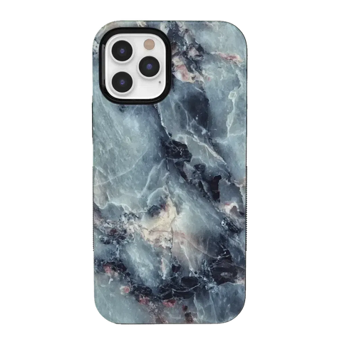 Deep Sea | Blue Marble Case
