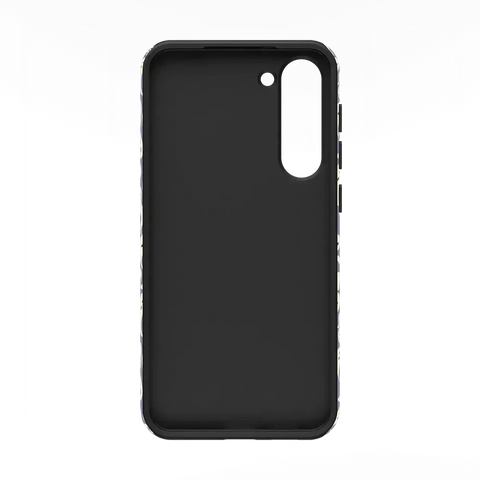 All Boo'd Up | Purple Ghost Case