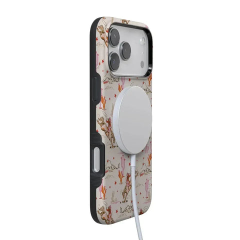 Cowgirl Canyon | FashionPass x Casely Case