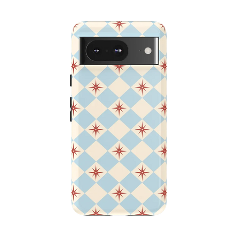 Chelsea Checker | Starlight Tiles Case