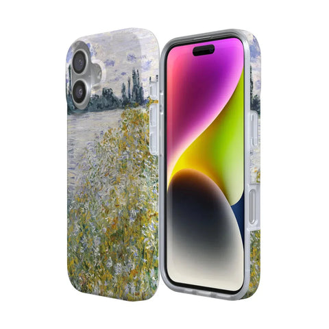 Monet’s Summer Landscape | The Met Series Case