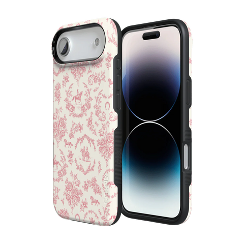 Western Bloom | Jenna Palek x Casely Case