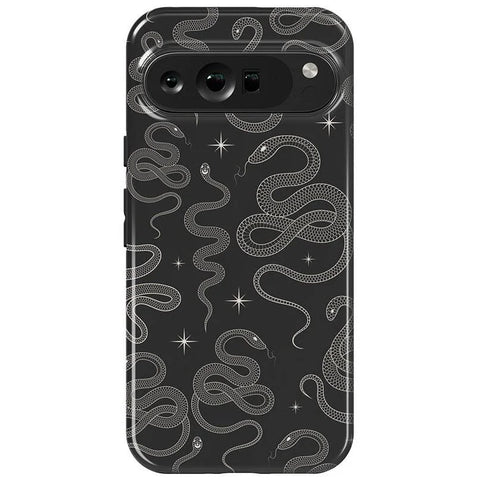 We're Ready For It | Black Serpent Case