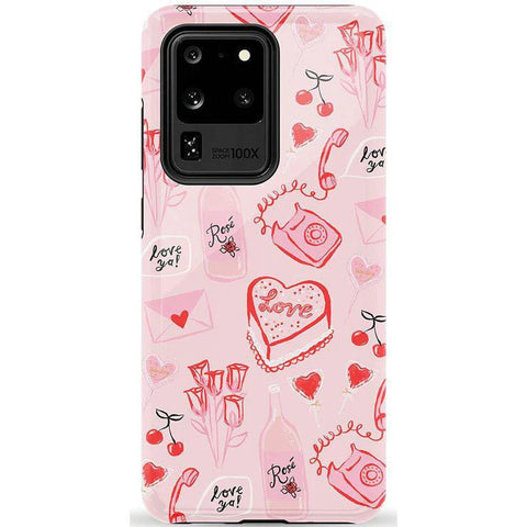 That's Amore | Valentine's Case