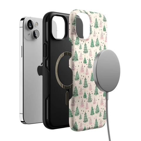 Lookin’ Pine | Christmas Tree Case