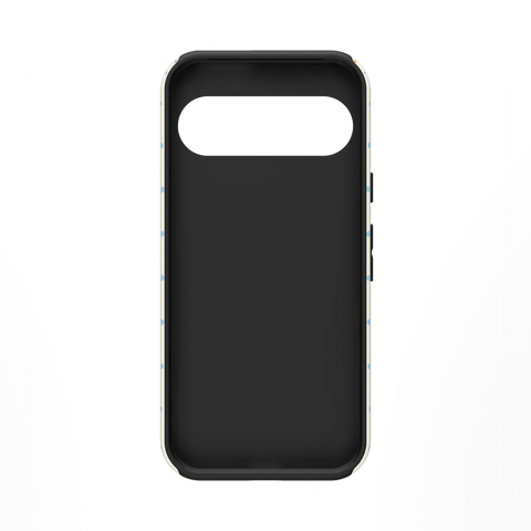 On the Dot | Rainbow Polka Dot Case