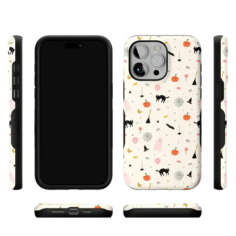 Witching Hour | Cute Halloween Case