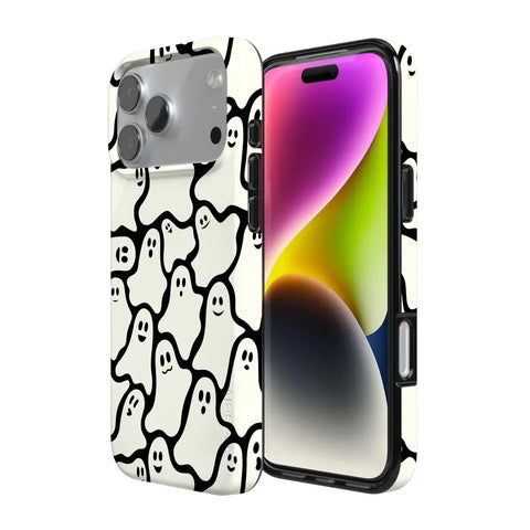 Don't Ghost Me | Halloween Case