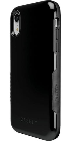 Black on Black | Ultra-Protective Case