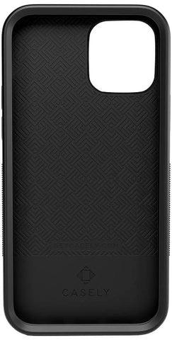 Black on Black | Ultra-Protective Case