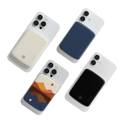 Off-White Nude Power Pod | (2nd Generation)
