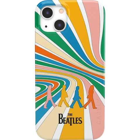 Come Together | The Beatles Abbey Road Case
