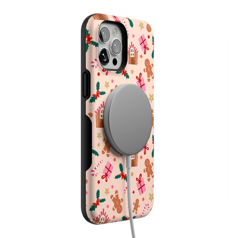 Frosted Wishes | Sweet Treat Case