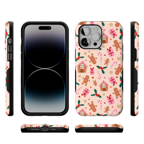 Frosted Wishes | Sweet Treat Case