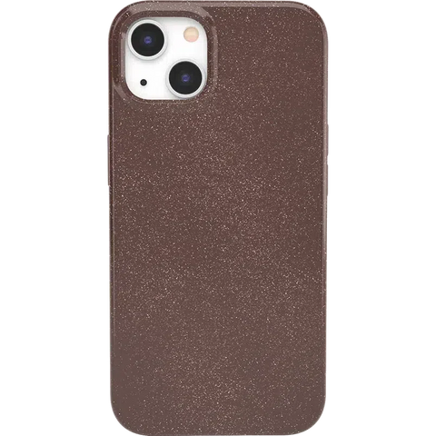 Cedar Trail | Brown Enchanted Shimmer Case