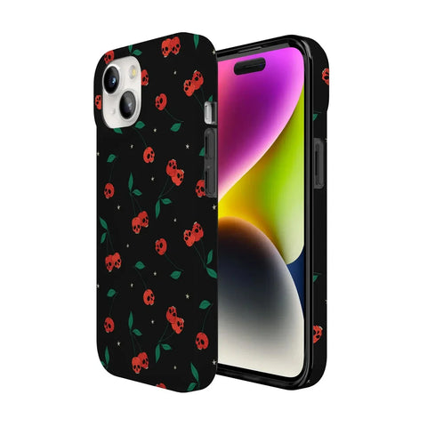 Sweet Revenge | Cherry Skulls Case