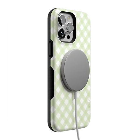 Mint Lattice | Sunday Best Case