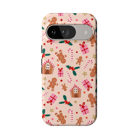 Frosted Wishes | Sweet Treat Case