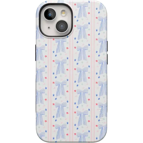 Summer Bows | Coquette Case