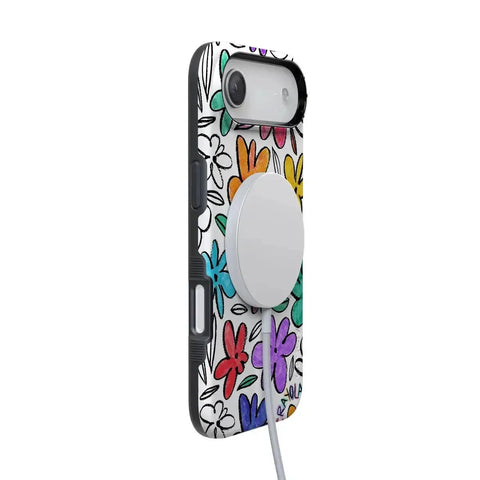 Outside the Lines | Crayola Marker Case