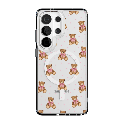 Cuddle Up | Teddy Bear Case