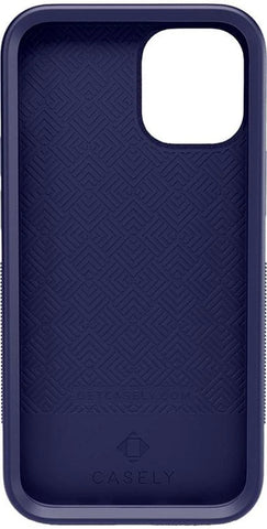 Midnight Color Splash | Abstract Retro Case