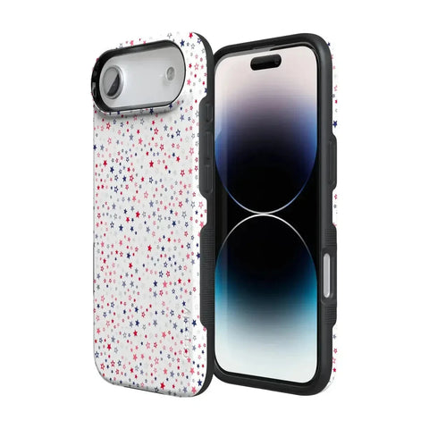 Seeing Stars | Red, White & Blue Case