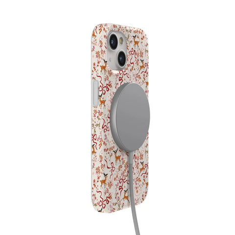 Dashing Through the Snow | Enchanted Forest Case