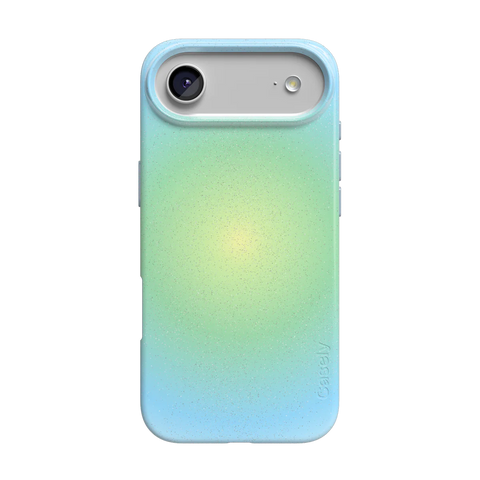 Inner Glow | Green Aura Case