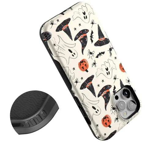 Feeling Witchy | Haunted Halloween Case