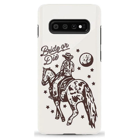 Bride or Die | Rodeo Bachelorette Case