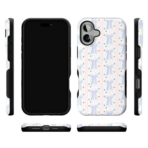 Summer Bows | Coquette Case