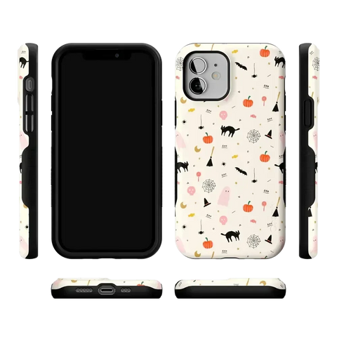 Witching Hour | Cute Halloween Case