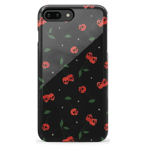 Sweet Revenge | Cherry Skulls Case