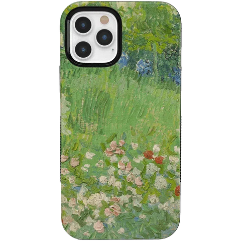 Vincent’s Admired Garden | Van Gogh Museum Case