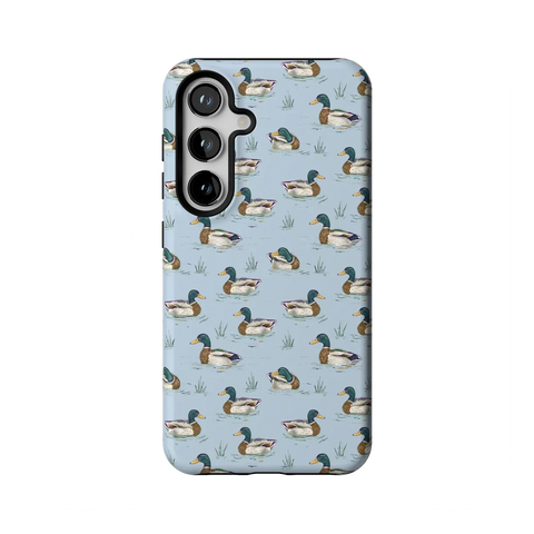 Blue Mallard & Co. | The Boyfriend Collection