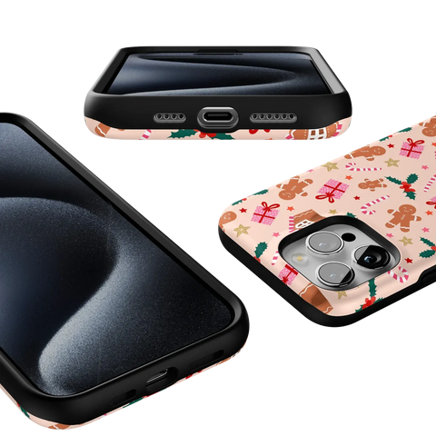 Frosted Wishes | Sweet Treat Case