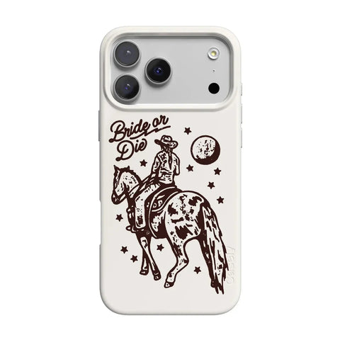 Bride or Die | Rodeo Bachelorette Case