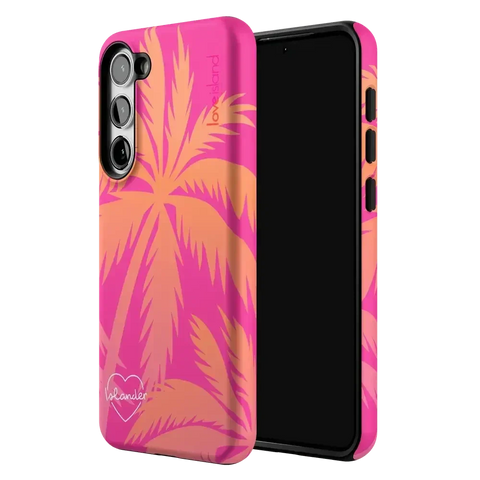 Islander | Love Island Case