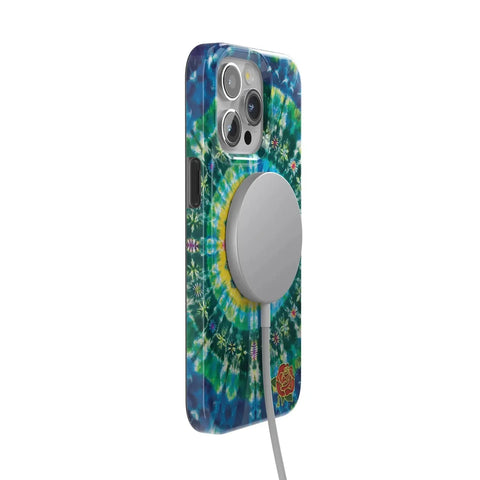 Veneta Tapestry | Grateful Dead Tie Dye Case