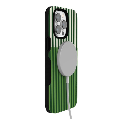 Fairway Stripes | Clubhouse Case