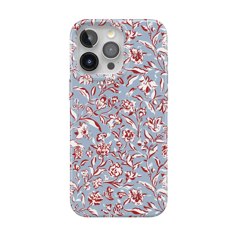 Coastal Carolina | Painted Flowers Case