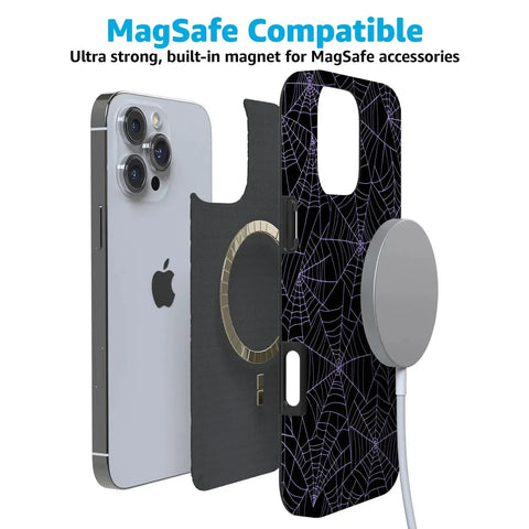 Midnight Web | Spider Web Case