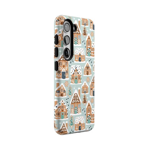 Built Too Sweet | Frosted Village Case