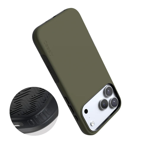 Army Green | The Boyfriend Collection