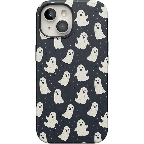 All Boos No Bite | Friendly Ghost Case