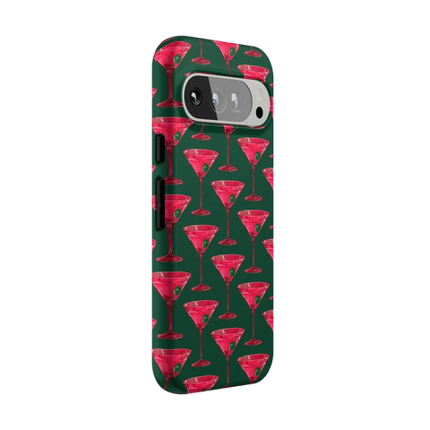 Shaken Not Stirred | Retro Martini Case