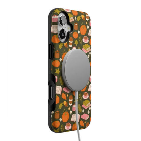 Small Town Magic | Fall Faves Case